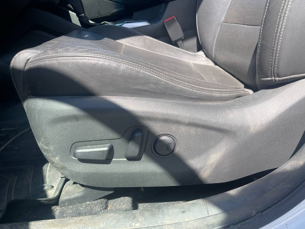 2018 Hyundai Tucson in Antigonish, Nova Scotia - 9 - w1024h768px