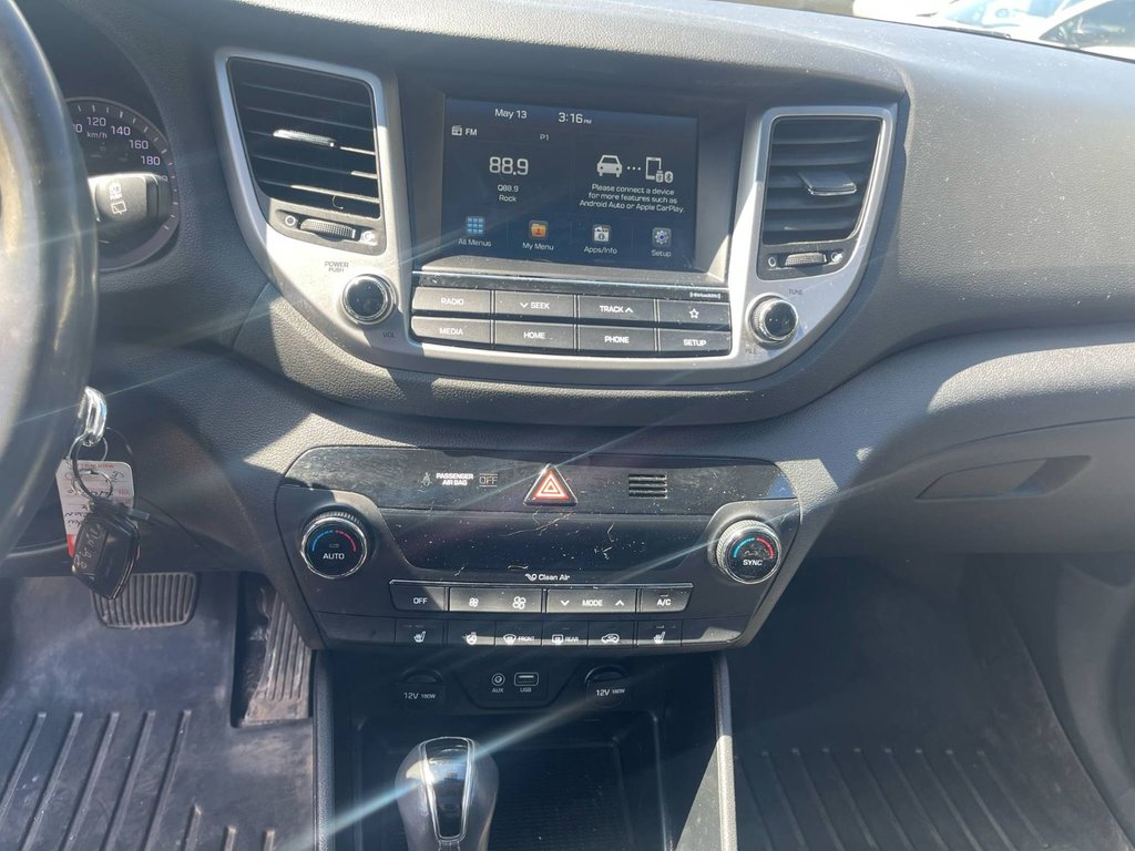 2018 Hyundai Tucson in Antigonish, Nova Scotia - 29 - w1024h768px