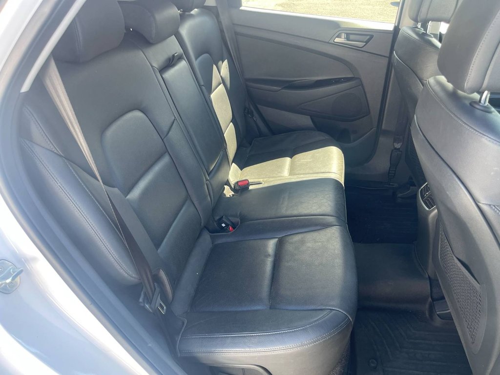 2018 Hyundai Tucson in Antigonish, Nova Scotia - 13 - w1024h768px