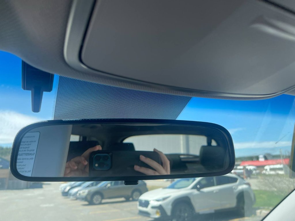 2018 Hyundai Tucson in Antigonish, Nova Scotia - 27 - w1024h768px