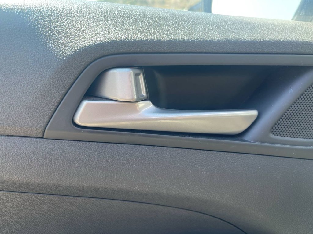 2018 Hyundai Tucson in Antigonish, Nova Scotia - 15 - w1024h768px