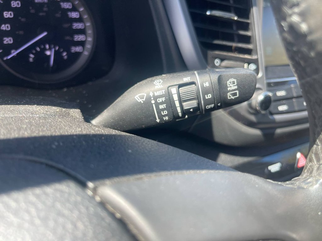 2018 Hyundai Tucson in Antigonish, Nova Scotia - 24 - w1024h768px