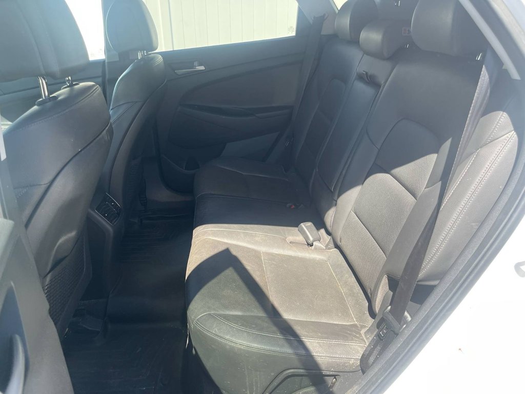 2018 Hyundai Tucson in Antigonish, Nova Scotia - 11 - w1024h768px