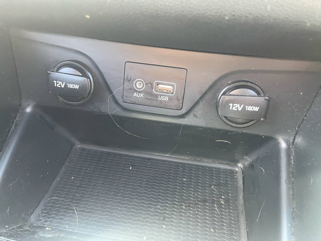 2018 Hyundai Tucson in Antigonish, Nova Scotia - 34 - w1024h768px
