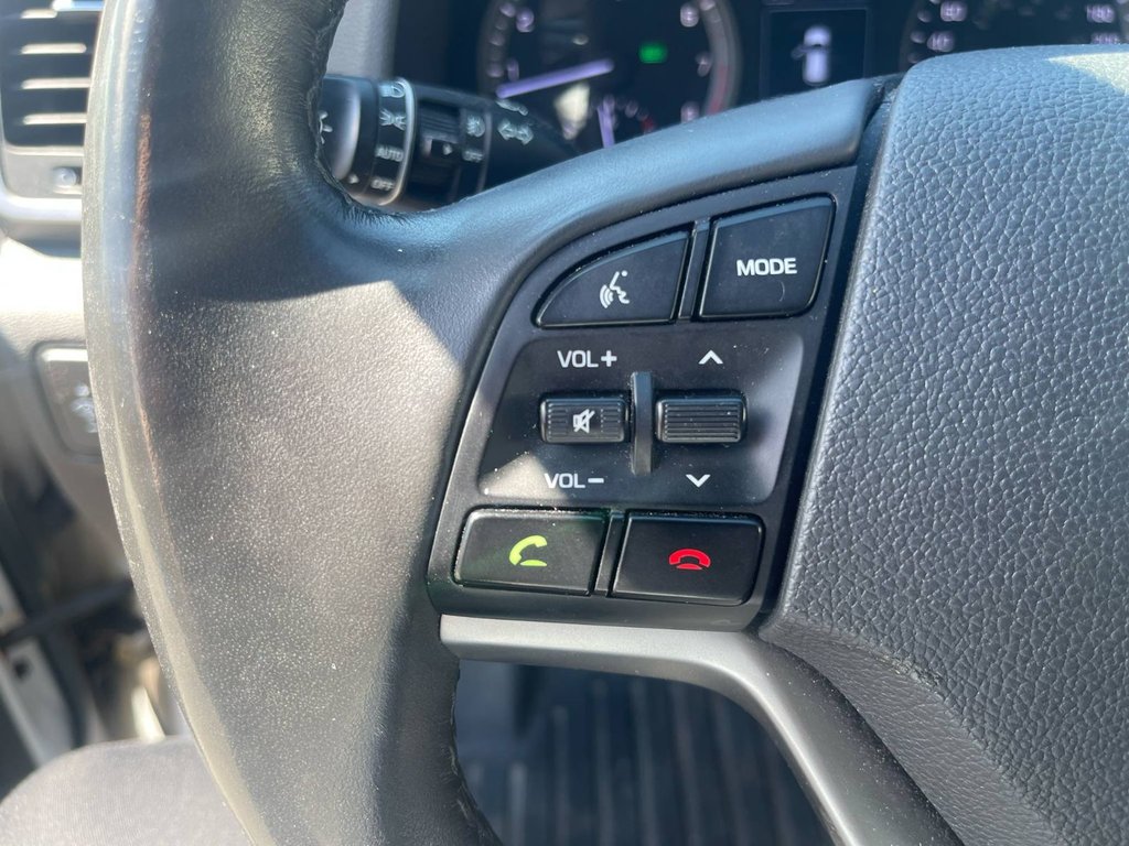 2018 Hyundai Tucson in Antigonish, Nova Scotia - 21 - w1024h768px
