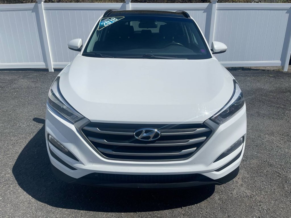 2018 Hyundai Tucson in Antigonish, Nova Scotia - 8 - w1024h768px