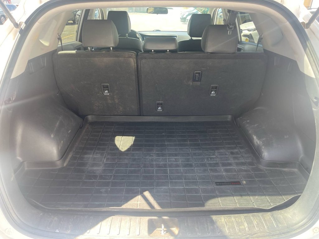 2018 Hyundai Tucson in Antigonish, Nova Scotia - 12 - w1024h768px