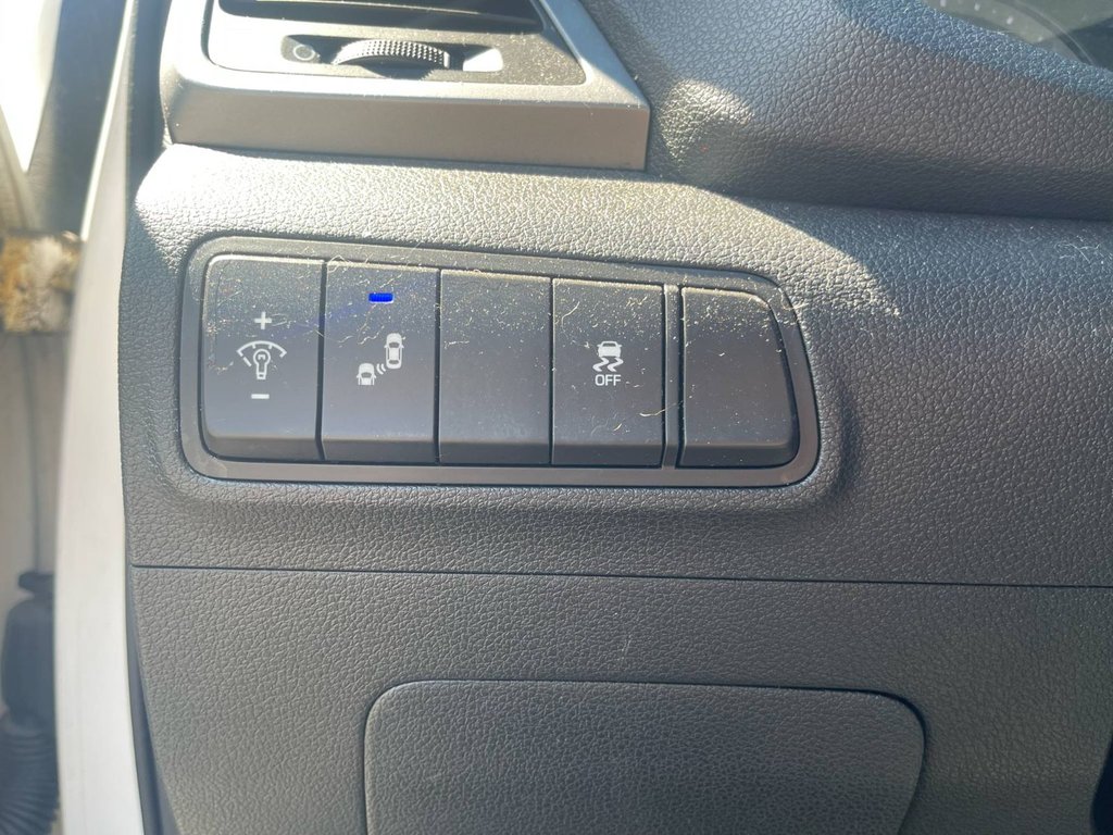 2018 Hyundai Tucson in Antigonish, Nova Scotia - 19 - w1024h768px