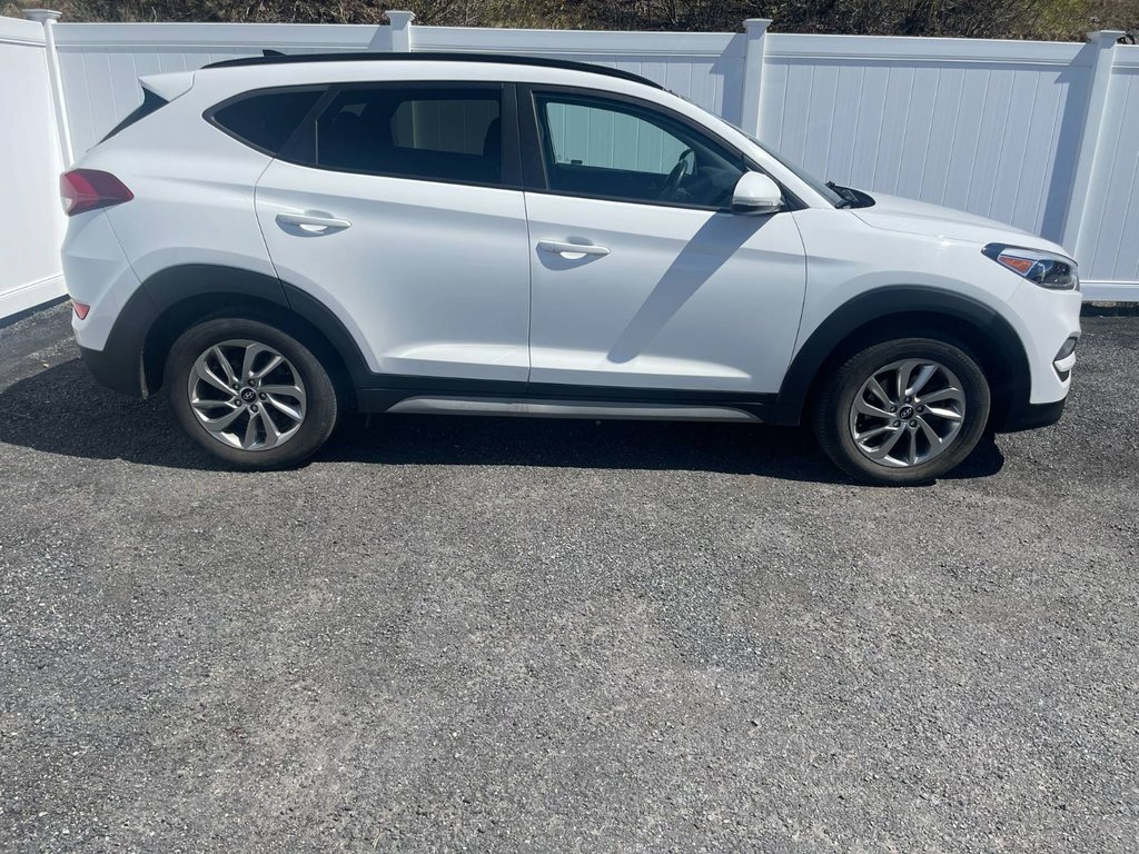 2018 Hyundai Tucson in Antigonish, Nova Scotia - 2 - w1024h768px