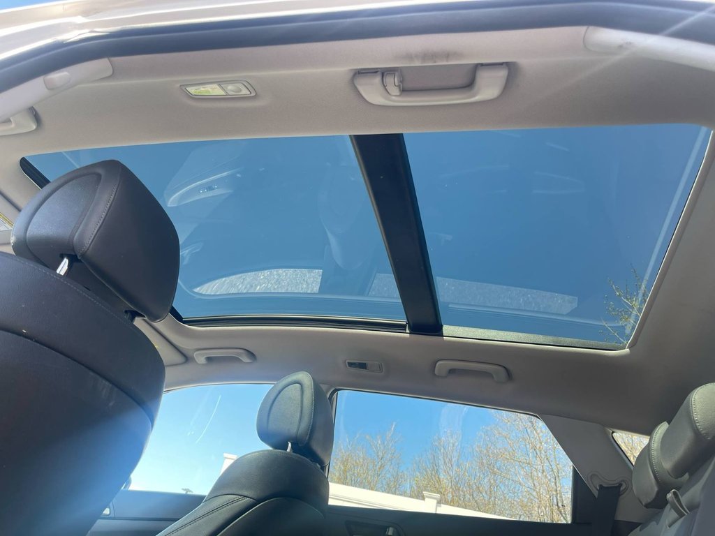2018 Hyundai Tucson in Antigonish, Nova Scotia - 28 - w1024h768px