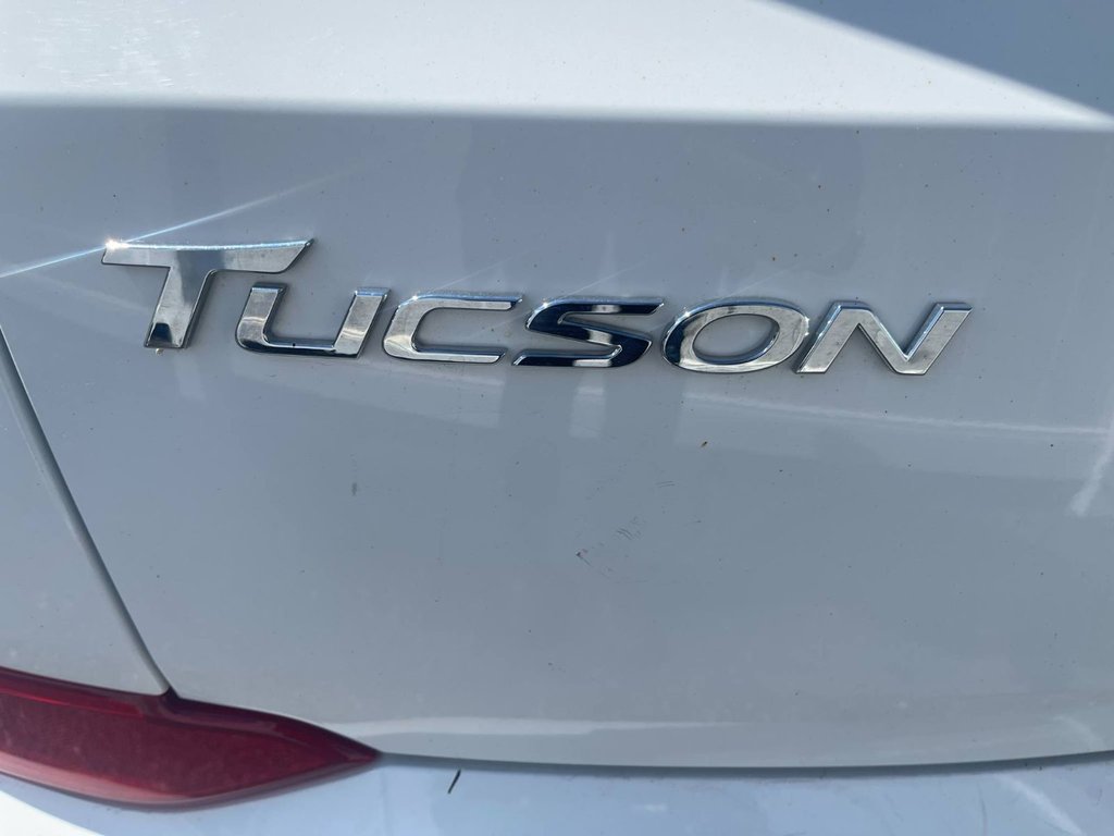 2018 Hyundai Tucson in Antigonish, Nova Scotia - 42 - w1024h768px