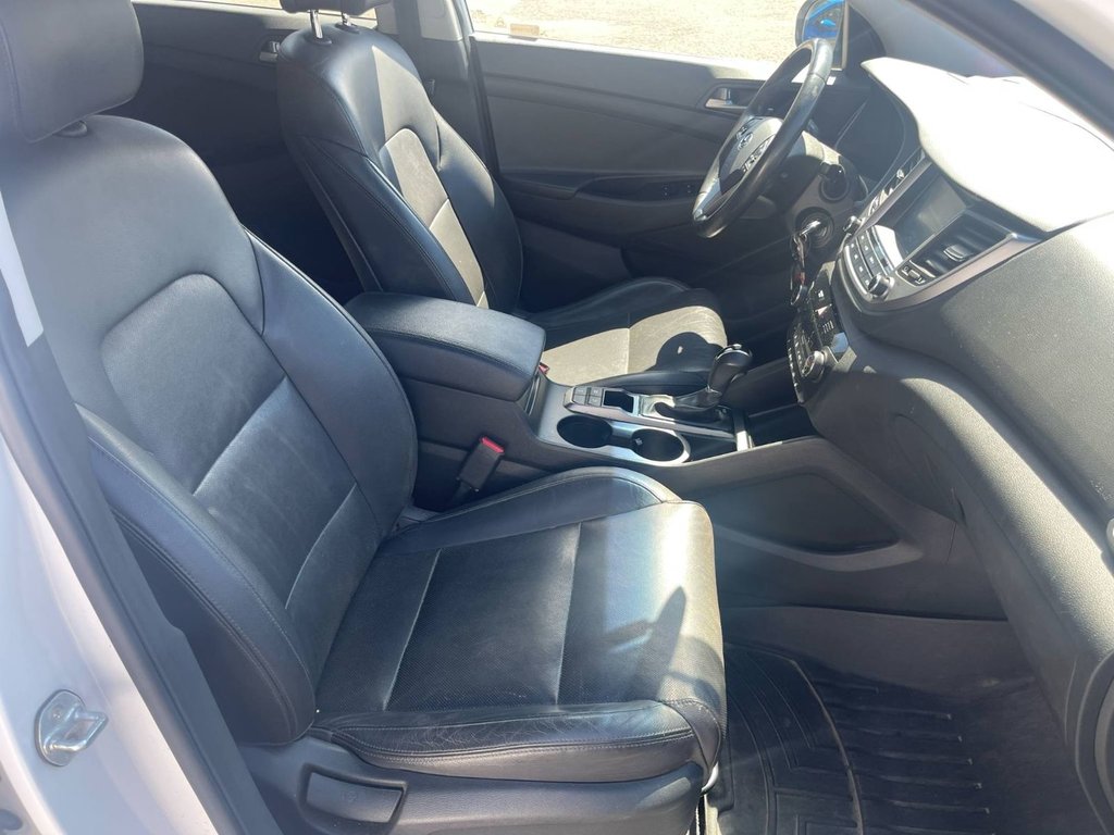 2018 Hyundai Tucson in Antigonish, Nova Scotia - 14 - w1024h768px