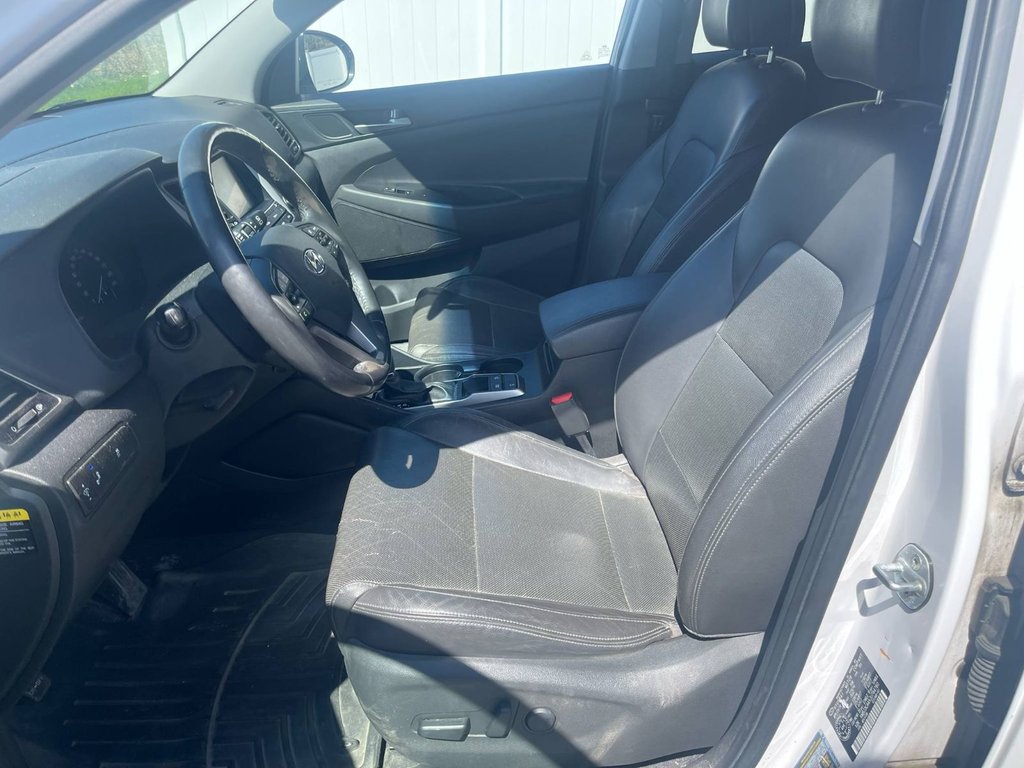 2018 Hyundai Tucson in Antigonish, Nova Scotia - 10 - w1024h768px