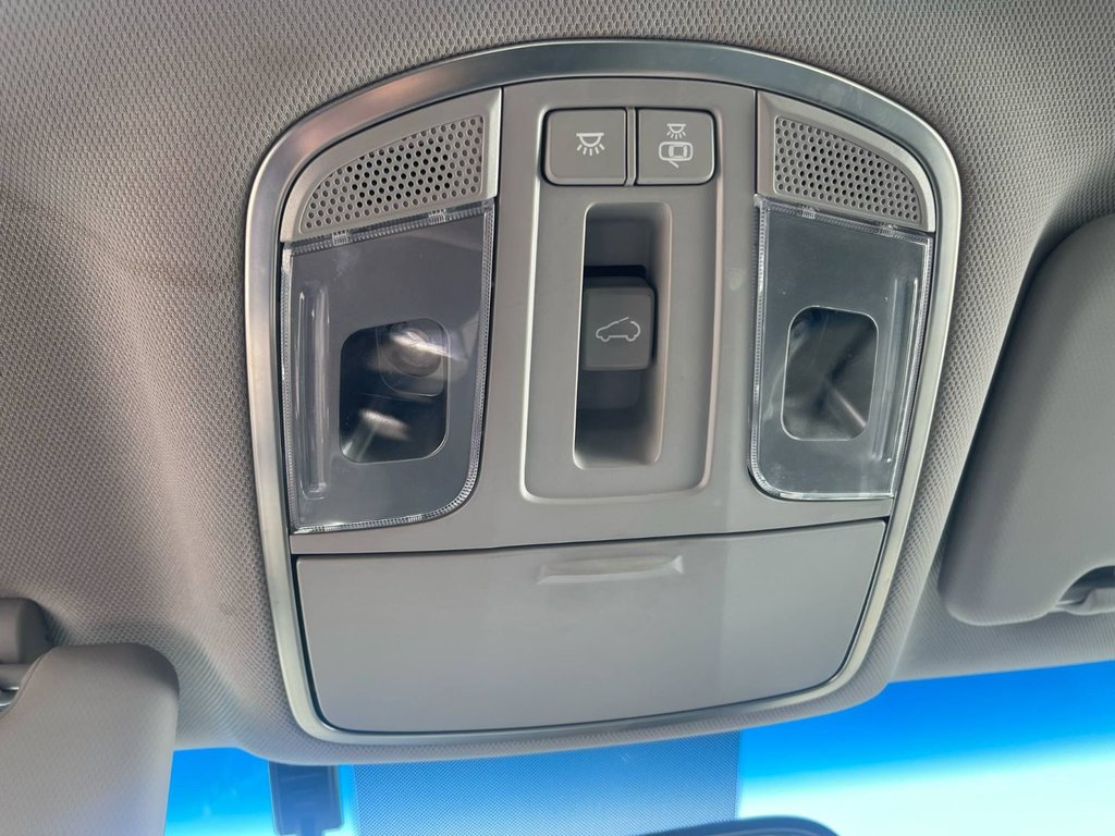 2018 Hyundai Tucson in Antigonish, Nova Scotia - 26 - w1024h768px
