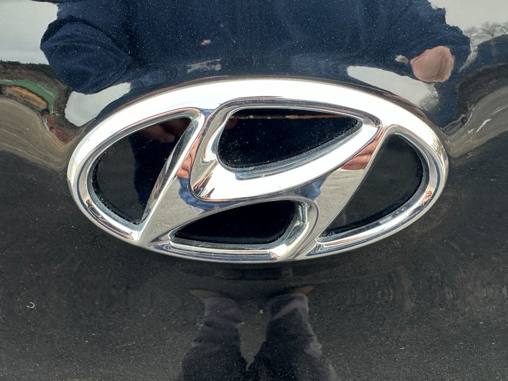 2019 Hyundai Tucson in Antigonish, Nova Scotia - 9 - w1024h768px