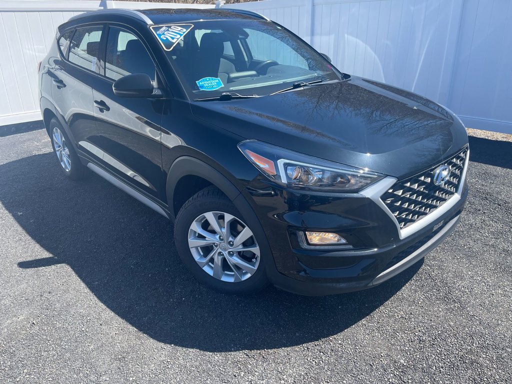 2019 Hyundai Tucson in Antigonish, Nova Scotia - 1 - w1024h768px