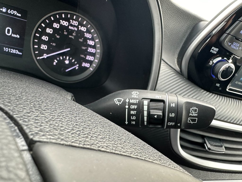 2019 Hyundai Tucson in Antigonish, Nova Scotia - 24 - w1024h768px
