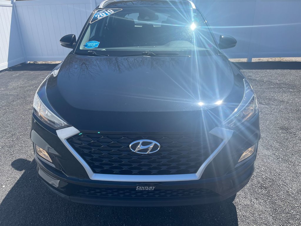 2019 Hyundai Tucson in Antigonish, Nova Scotia - 8 - w1024h768px