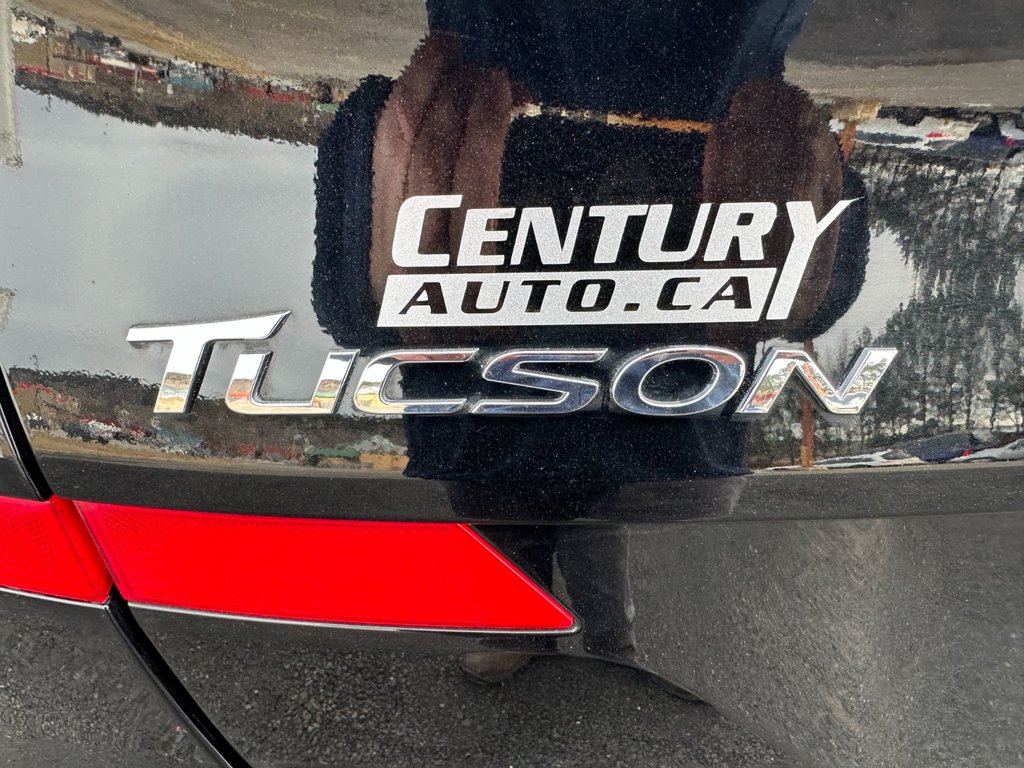 2019 Hyundai Tucson in Antigonish, Nova Scotia - 11 - w1024h768px