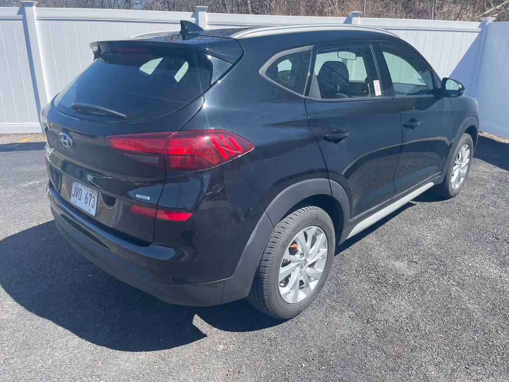 2019 Hyundai Tucson in Antigonish, Nova Scotia - 3 - w1024h768px