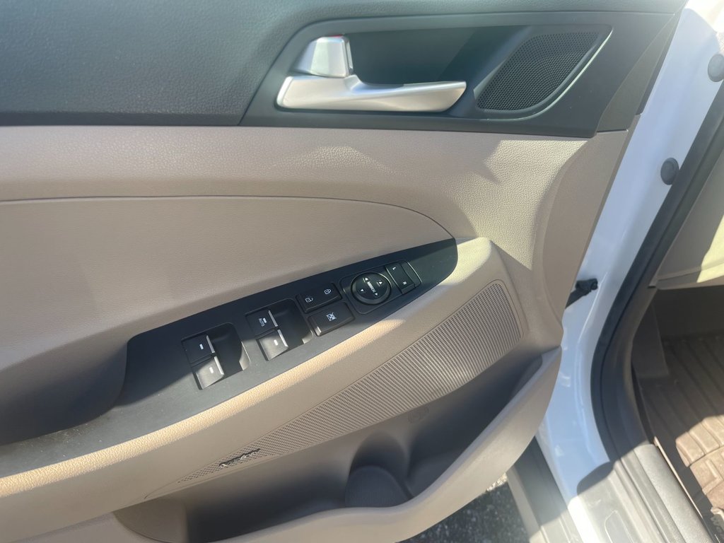 2019 Hyundai Tucson in Antigonish, Nova Scotia - 23 - w1024h768px