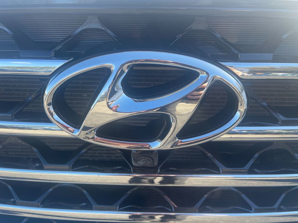 2019 Hyundai Tucson in Antigonish, Nova Scotia - 11 - w1024h768px