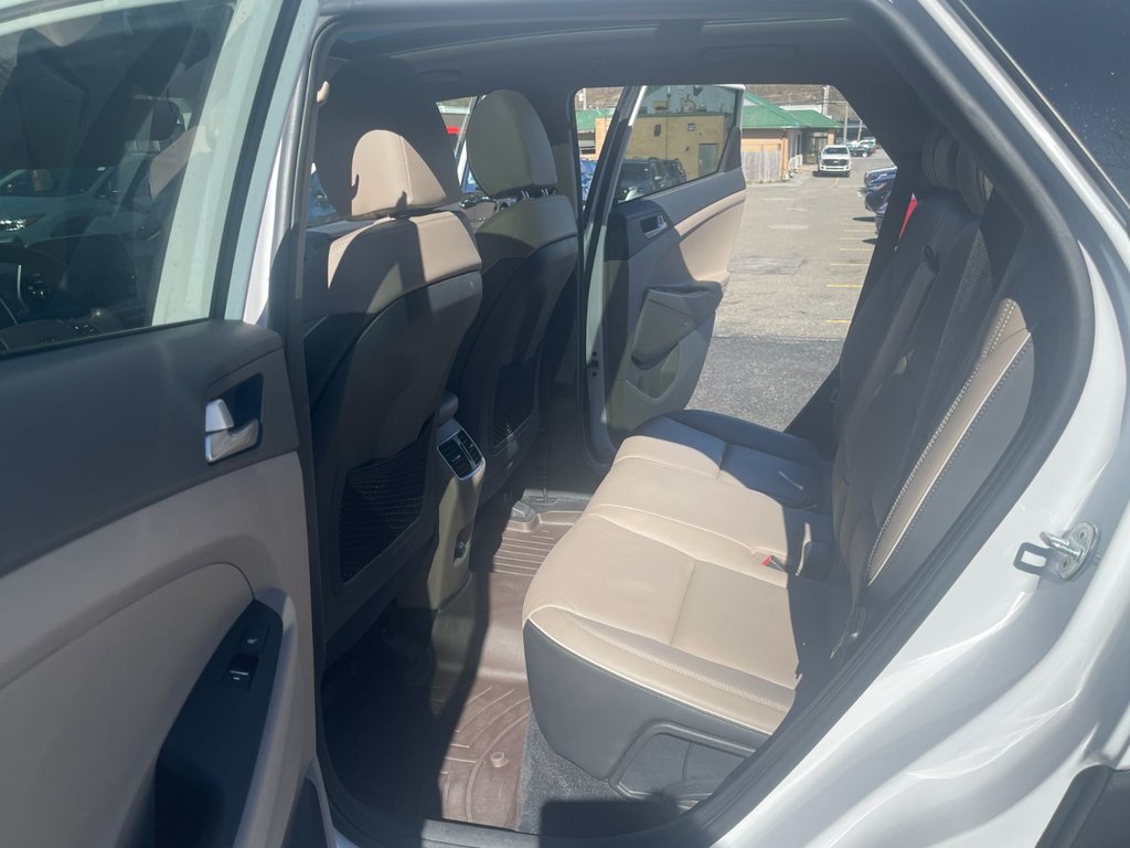 2019 Hyundai Tucson in Antigonish, Nova Scotia - 17 - w1024h768px