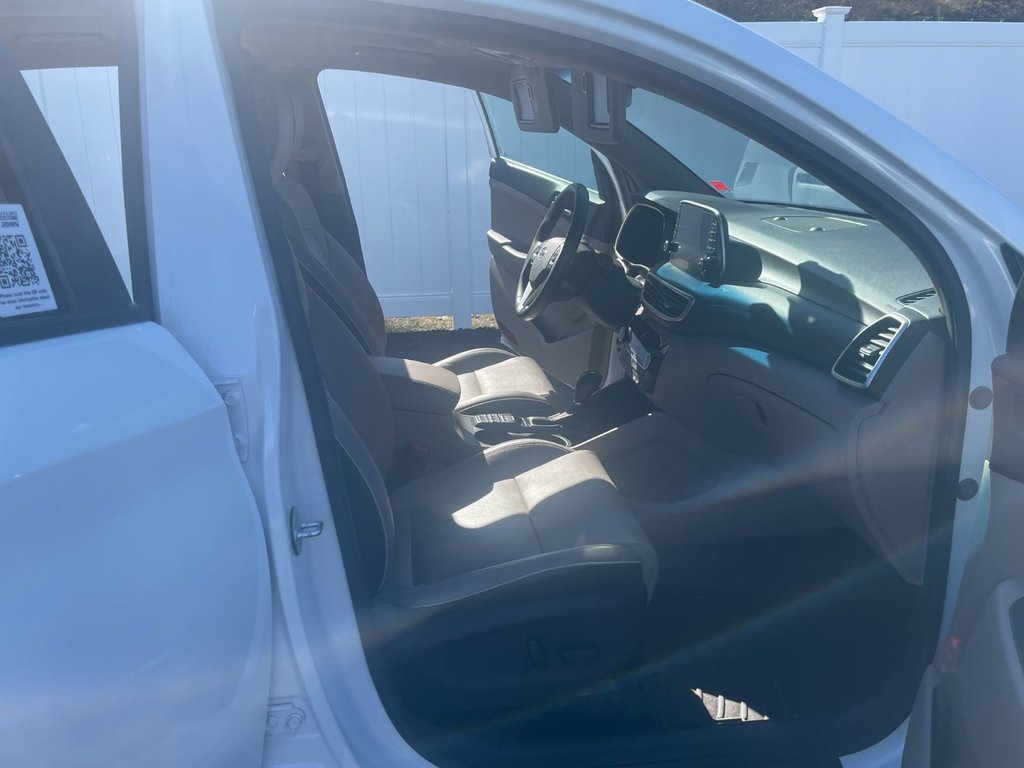 2019 Hyundai Tucson in Antigonish, Nova Scotia - 20 - w1024h768px