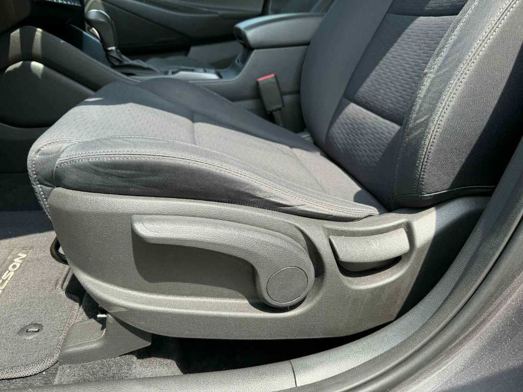 2021 Hyundai Tucson Preferred | HtdSeat | Cam | USB | Warranty to 2026 in Saint John, New Brunswick - 9 - w1024h768px