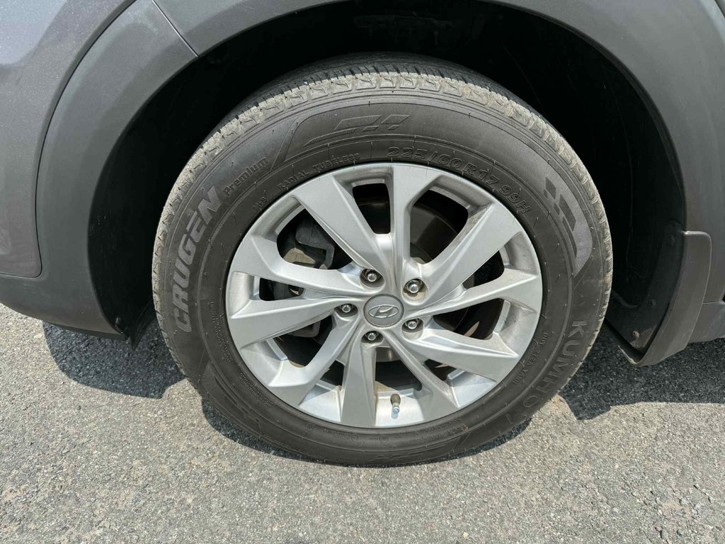 2021 Hyundai Tucson Preferred | HtdSeat | Cam | USB | Warranty to 2026 in Saint John, New Brunswick - 44 - w1024h768px
