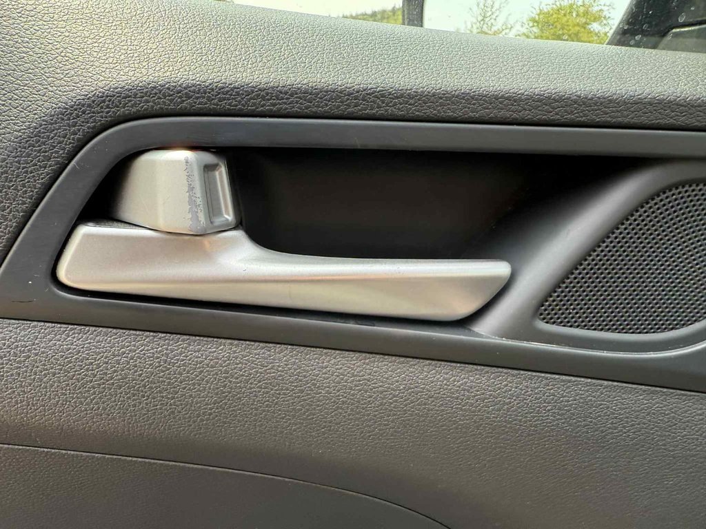 2021 Hyundai Tucson Preferred | HtdSeat | Cam | USB | Warranty to 2026 in Saint John, New Brunswick - 15 - w1024h768px