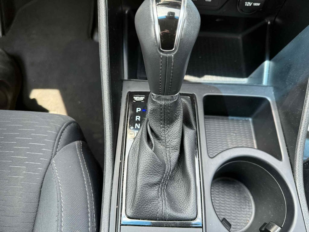 2021 Hyundai Tucson Preferred | HtdSeat | Cam | USB | Warranty to 2026 in Saint John, New Brunswick - 35 - w1024h768px