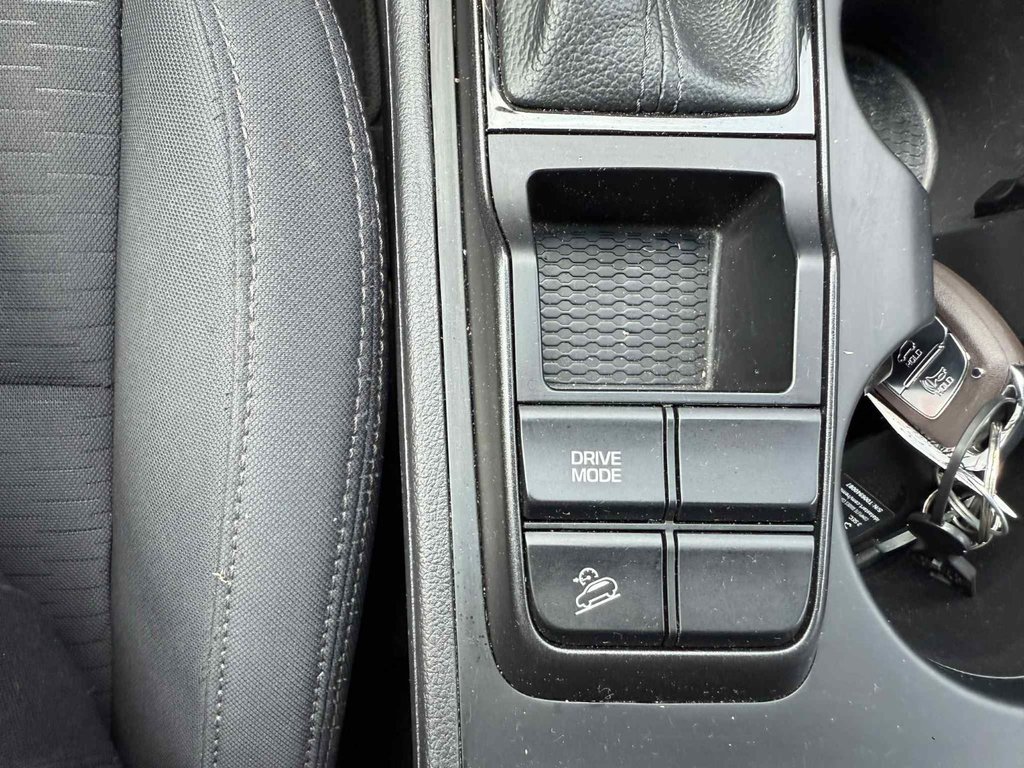 2021 Hyundai Tucson Preferred | HtdSeat | Cam | USB | Warranty to 2026 in Saint John, New Brunswick - 36 - w1024h768px