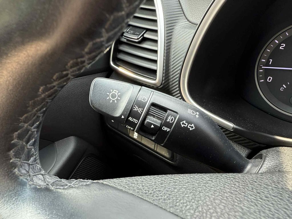 2021 Hyundai Tucson Preferred | HtdSeat | Cam | USB | Warranty to 2026 in Saint John, New Brunswick - 21 - w1024h768px