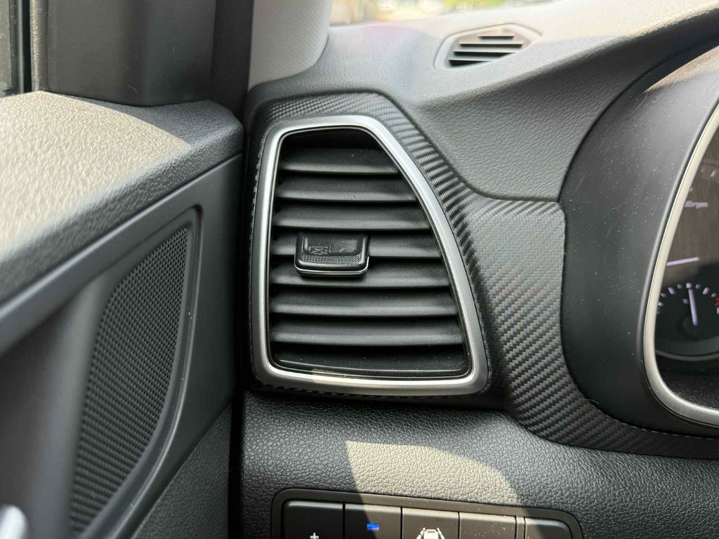 2021 Hyundai Tucson Preferred | HtdSeat | Cam | USB | Warranty to 2026 in Saint John, New Brunswick - 18 - w1024h768px