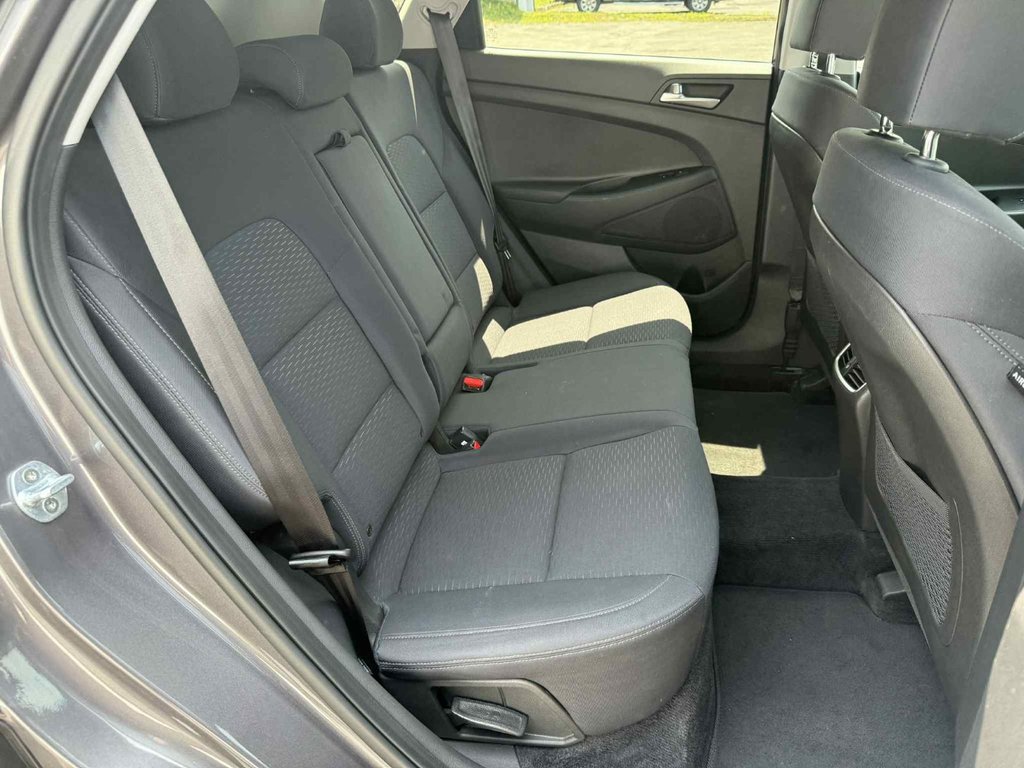 2021 Hyundai Tucson Preferred | HtdSeat | Cam | USB | Warranty to 2026 in Saint John, New Brunswick - 13 - w1024h768px