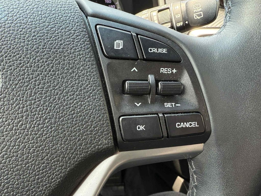 2021 Hyundai Tucson Preferred | HtdSeat | Cam | USB | Warranty to 2026 in Saint John, New Brunswick - 24 - w1024h768px