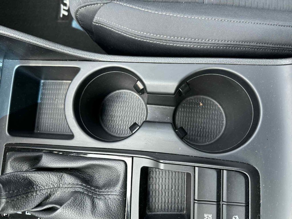 2021 Hyundai Tucson Preferred | HtdSeat | Cam | USB | Warranty to 2026 in Saint John, New Brunswick - 37 - w1024h768px
