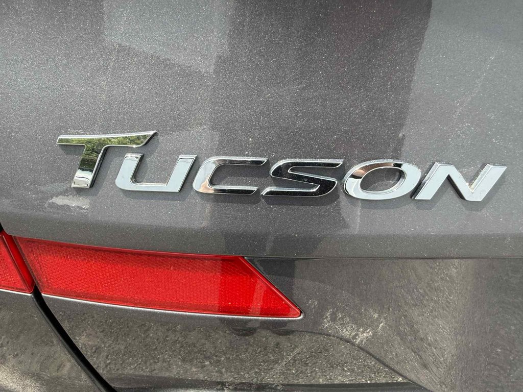 2021 Hyundai Tucson Preferred | HtdSeat | Cam | USB | Warranty to 2026 in Saint John, New Brunswick - 42 - w1024h768px