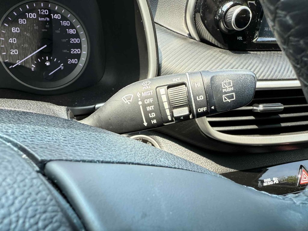 2021 Hyundai Tucson Preferred | HtdSeat | Cam | USB | Warranty to 2026 in Saint John, New Brunswick - 25 - w1024h768px