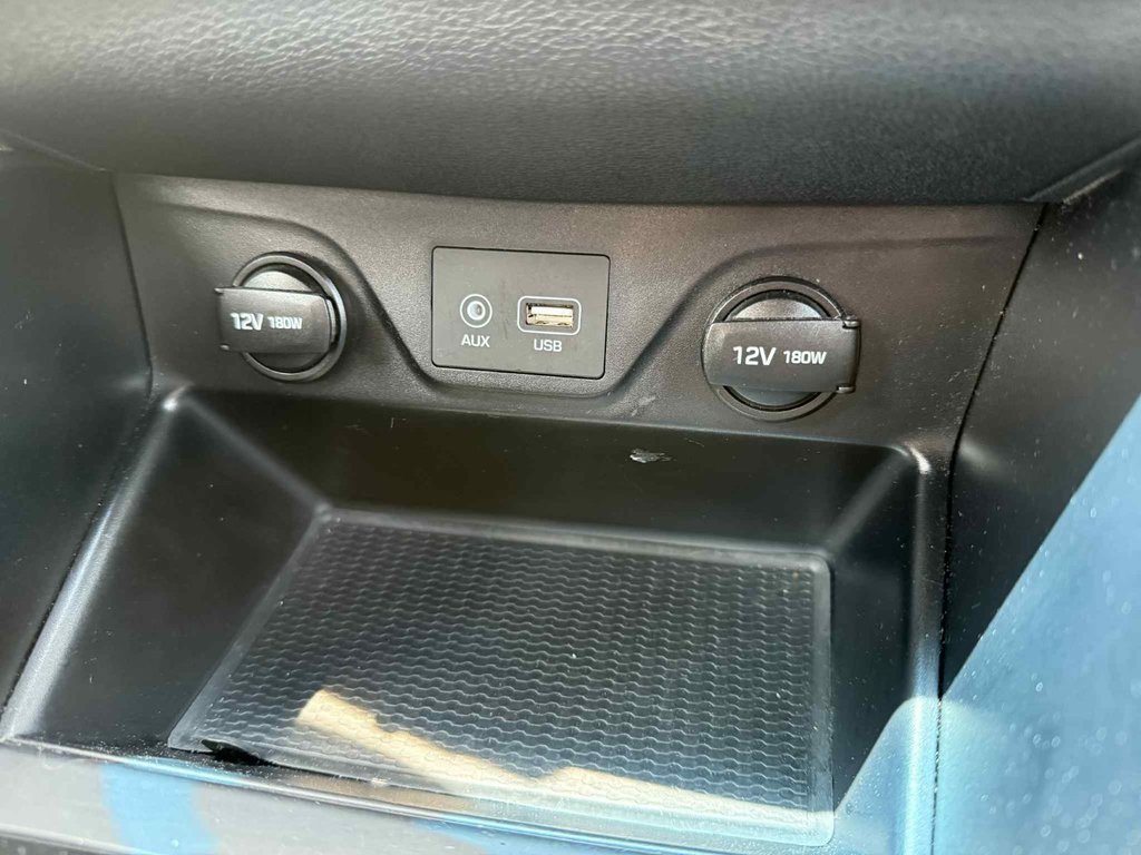 2021 Hyundai Tucson Preferred | HtdSeat | Cam | USB | Warranty to 2026 in Saint John, New Brunswick - 34 - w1024h768px