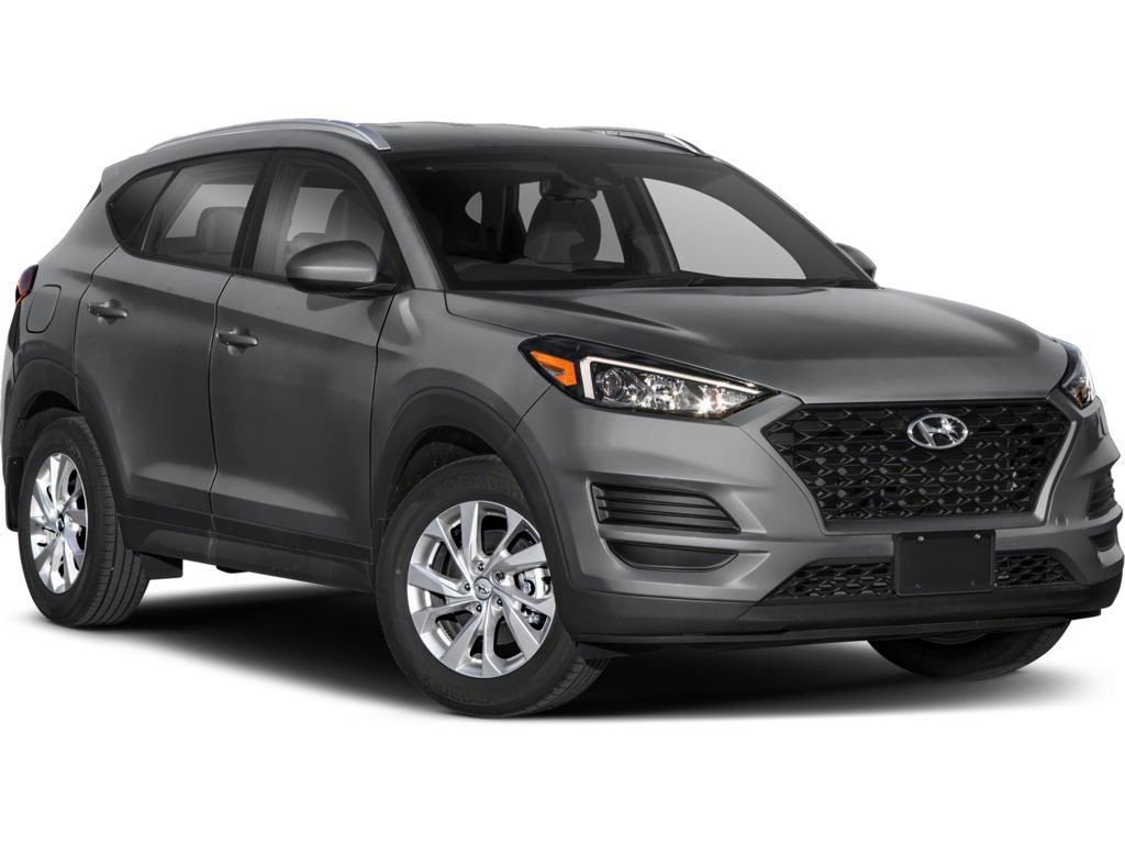 2021 Hyundai Tucson Preferred | HtdSeat | Cam | USB | Warranty to 2026 in Saint John, New Brunswick - 1 - w1024h768px