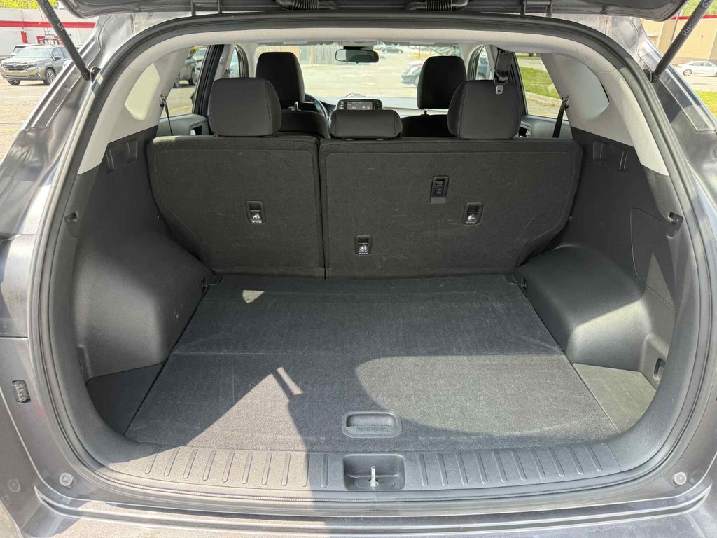 2021 Hyundai Tucson Preferred | HtdSeat | Cam | USB | Warranty to 2026 in Saint John, New Brunswick - 12 - w1024h768px