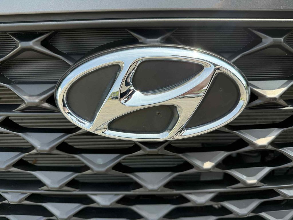 2021 Hyundai Tucson Preferred | HtdSeat | Cam | USB | Warranty to 2026 in Saint John, New Brunswick - 41 - w1024h768px