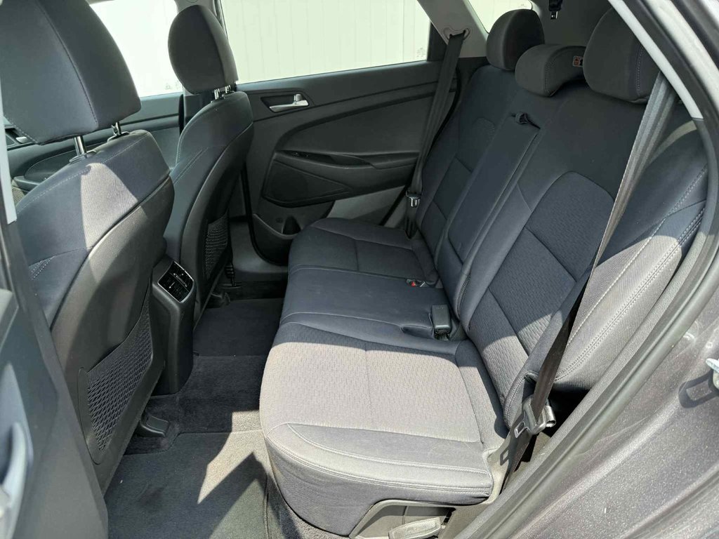 2021 Hyundai Tucson Preferred | HtdSeat | Cam | USB | Warranty to 2026 in Saint John, New Brunswick - 11 - w1024h768px