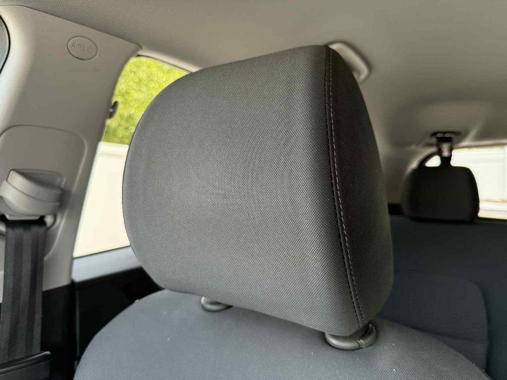 2021 Hyundai Tucson Preferred | HtdSeat | Cam | USB | Warranty to 2026 in Saint John, New Brunswick - 39 - w1024h768px