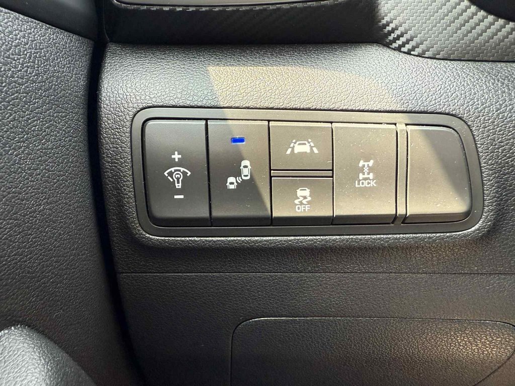 2021 Hyundai Tucson Preferred | HtdSeat | Cam | USB | Warranty to 2026 in Saint John, New Brunswick - 19 - w1024h768px