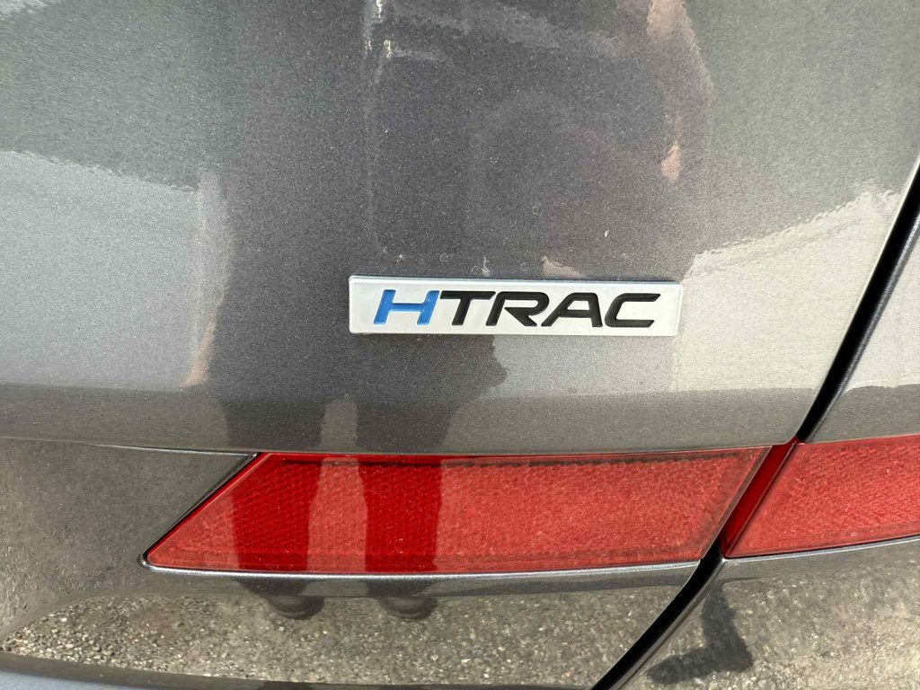 2021 Hyundai Tucson Preferred | HtdSeat | Cam | USB | Warranty to 2026 in Saint John, New Brunswick - 43 - w1024h768px