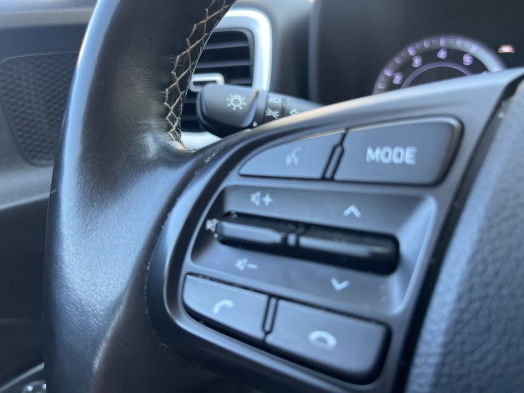2021 Hyundai Venue Ultimate | SunRoof | Cam | USB in Saint John, New Brunswick - 15 - w1024h768px