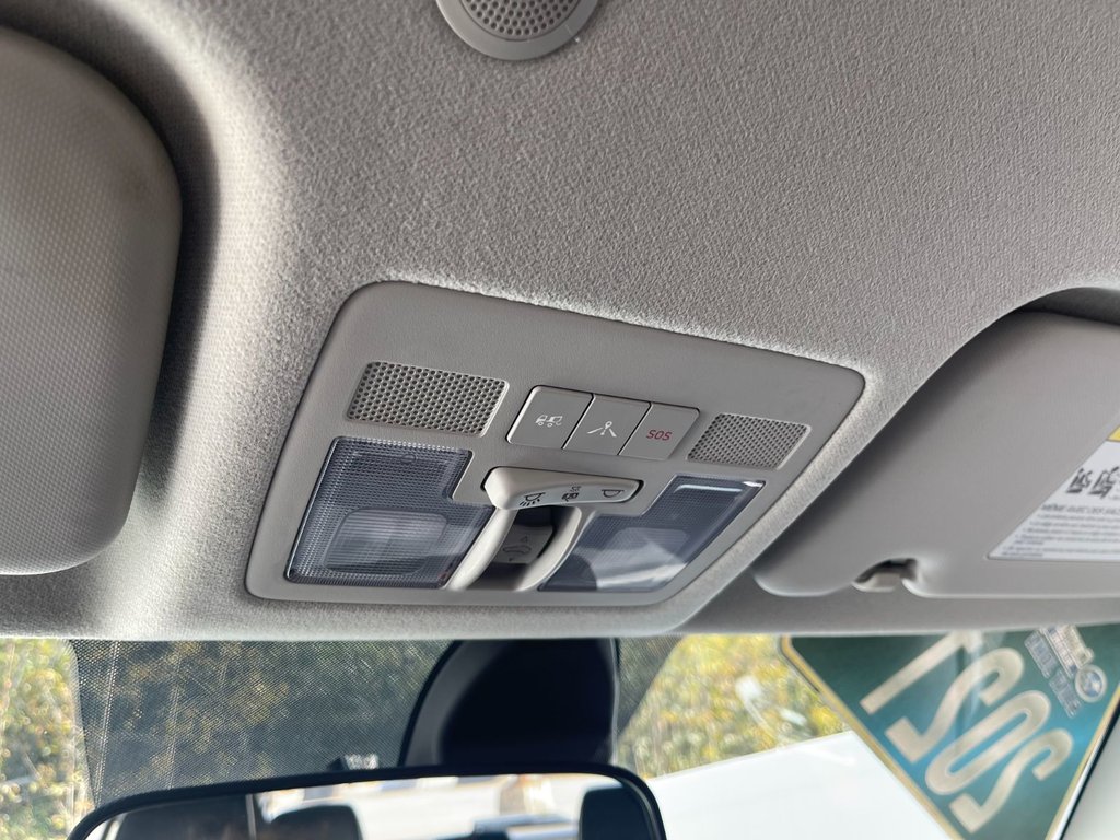 2021 Hyundai Venue Ultimate | SunRoof | Cam | USB in Saint John, New Brunswick - 29 - w1024h768px